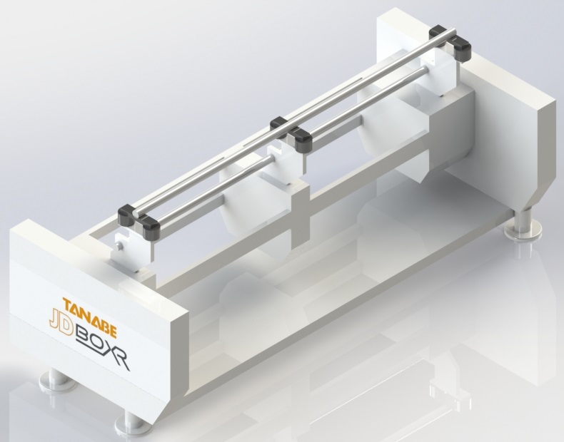 10 Box support Box support